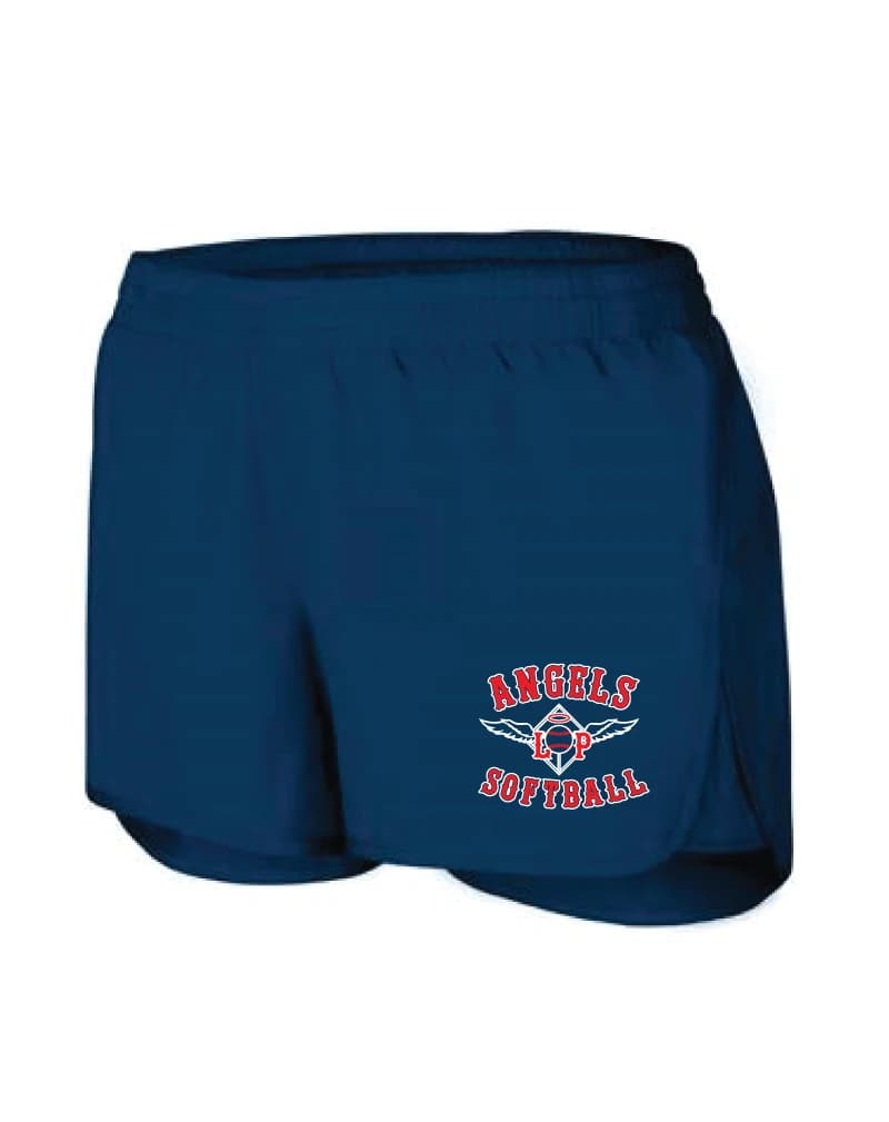LP Angels Wayfarer Ladies/Girls Shorts 2430
