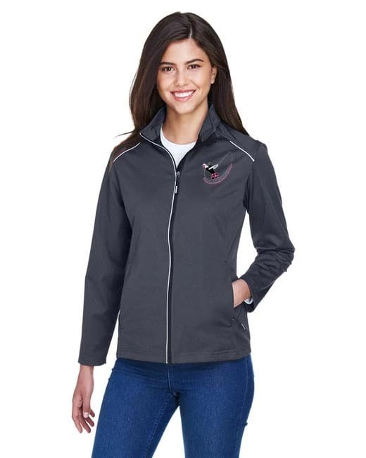 PTWGL Performance Jacket (CE708W)