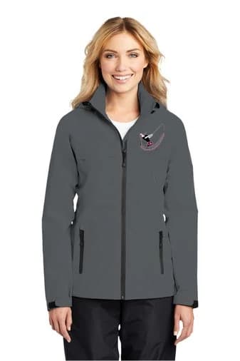 PTWGL Waterproof Jacket (L333)