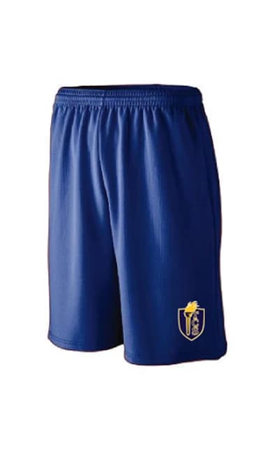 TCS – Unisex Mesh Shorts