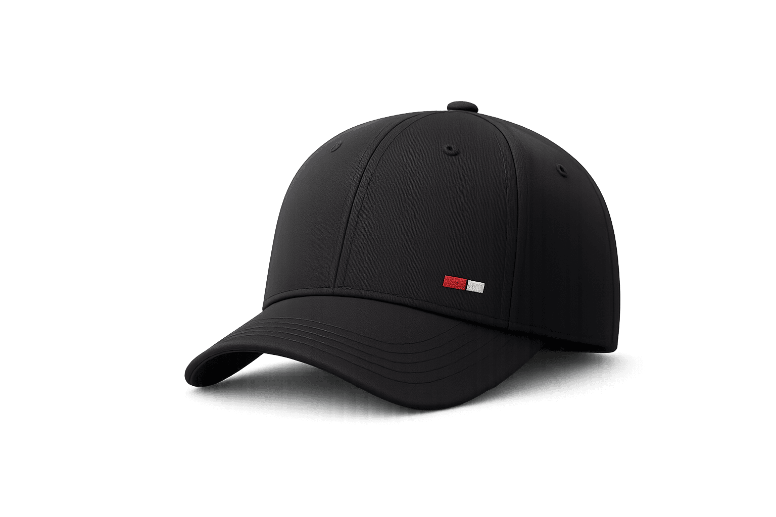 Hat try-on preview