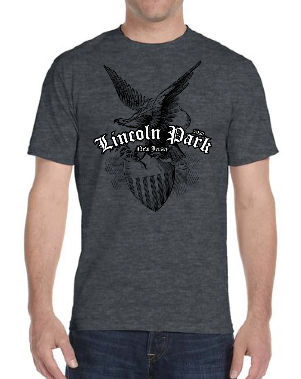 Metal dad Tshirt